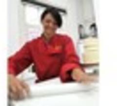 TV show puts the icing on the cake for bakery expert