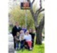 Mother's plea after third child hit by car in same Plymouth road
